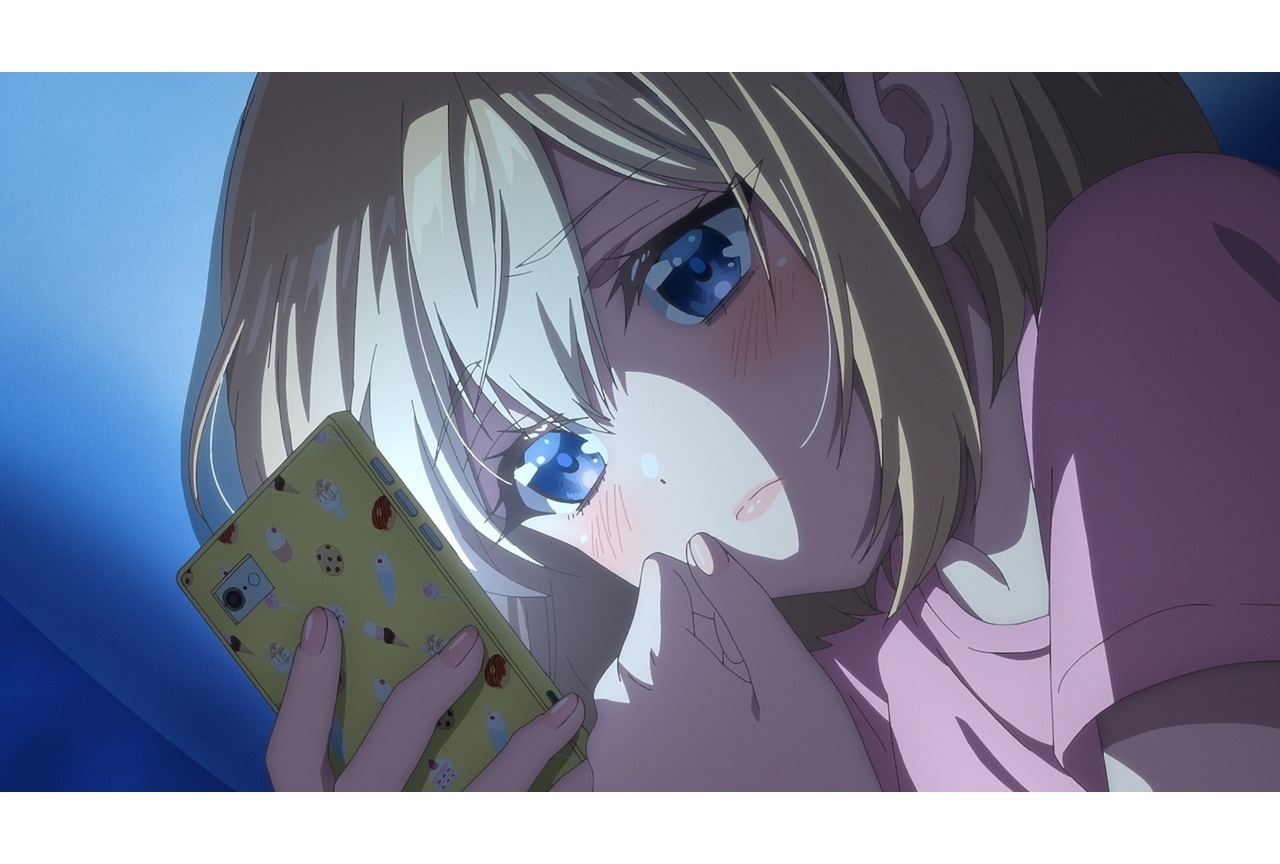 『カッコウの許嫁 Season2』6羽目先行場面カット＆あらすじ