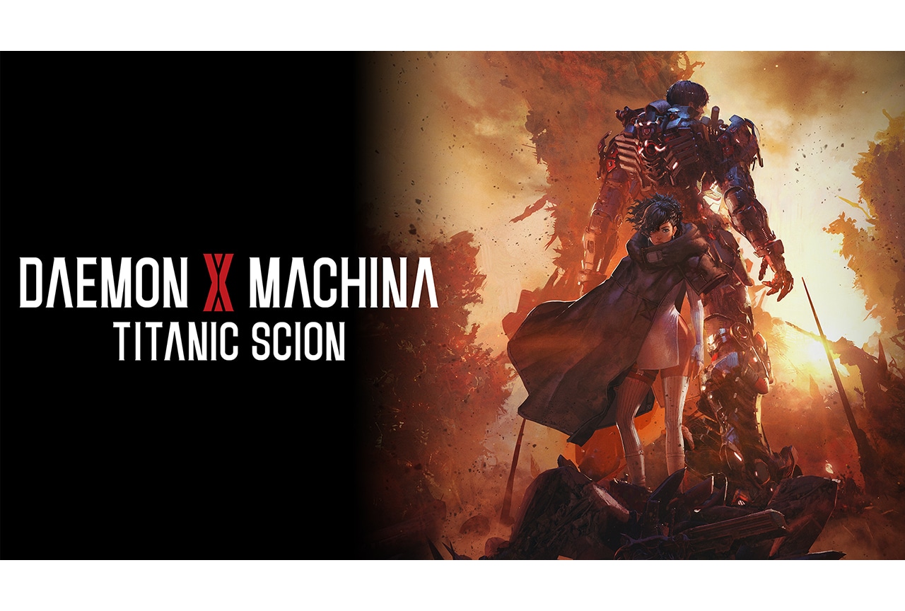 Steam版『デモエクTS』がアニメイトゲームス＆通販で配信開始