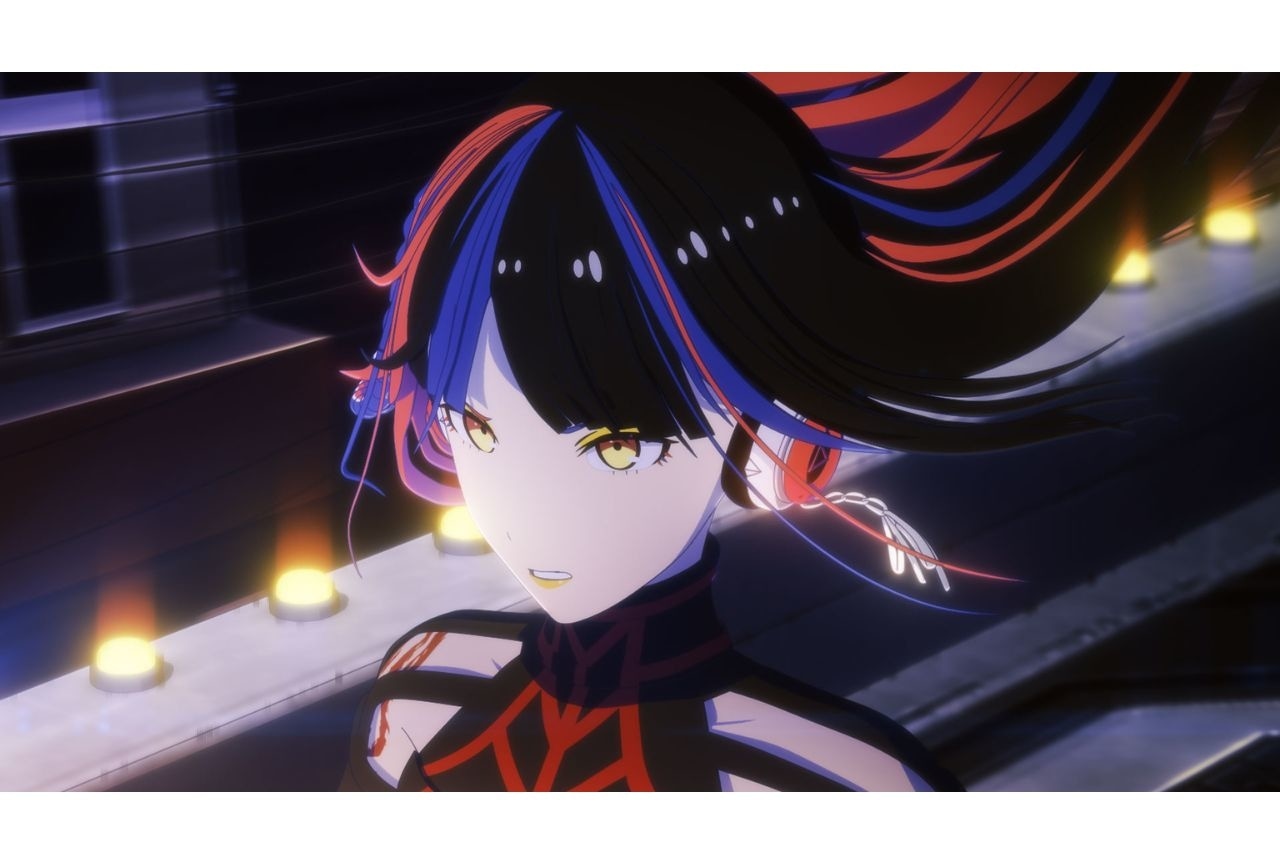 『神椿市建設中。』第8話あらすじ&先行カット公開