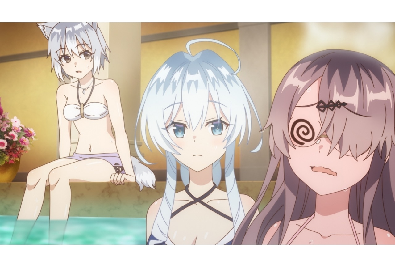 『公女殿下の家庭教師』第7話先行カット・あらすじ・WEB予告公開