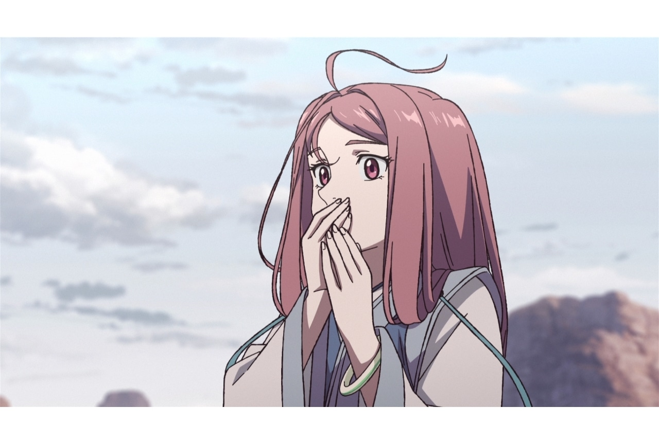 『転生宗主の覇道譚』第7話先行場面カット&あらすじ|追加声優に竹内順子