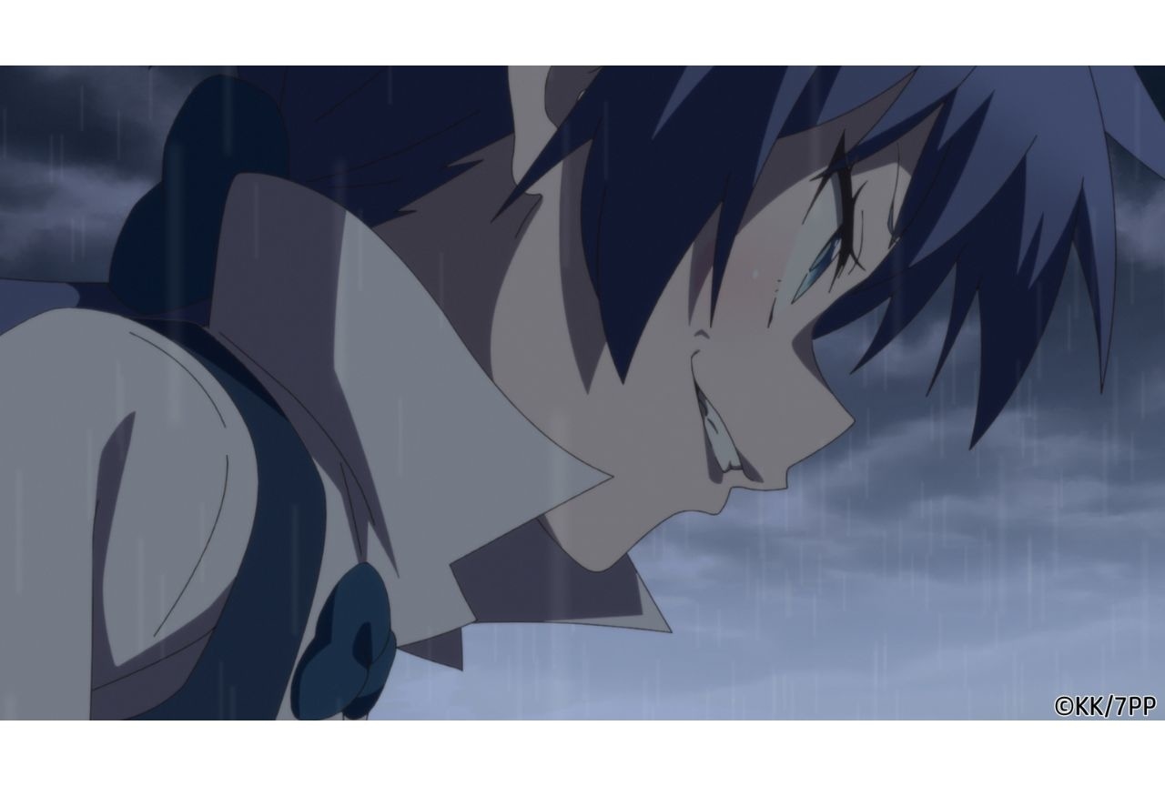 夏アニメ『第七王子 第2期』第20話あらすじ＆場面カット