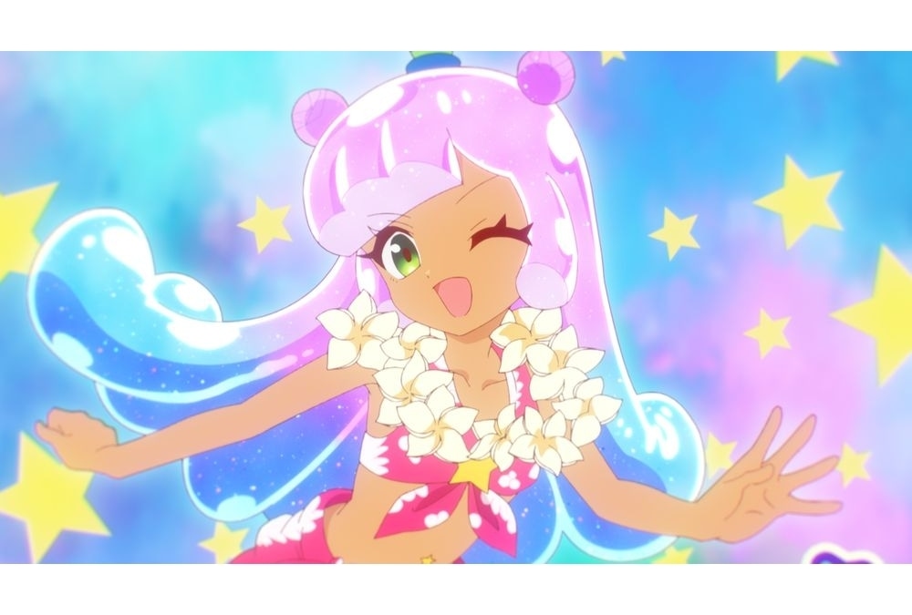 『ぷにかわ』第2期、「A Perfect Sky」をぷにる（CV：篠原侑）がカバー＆MV公開！