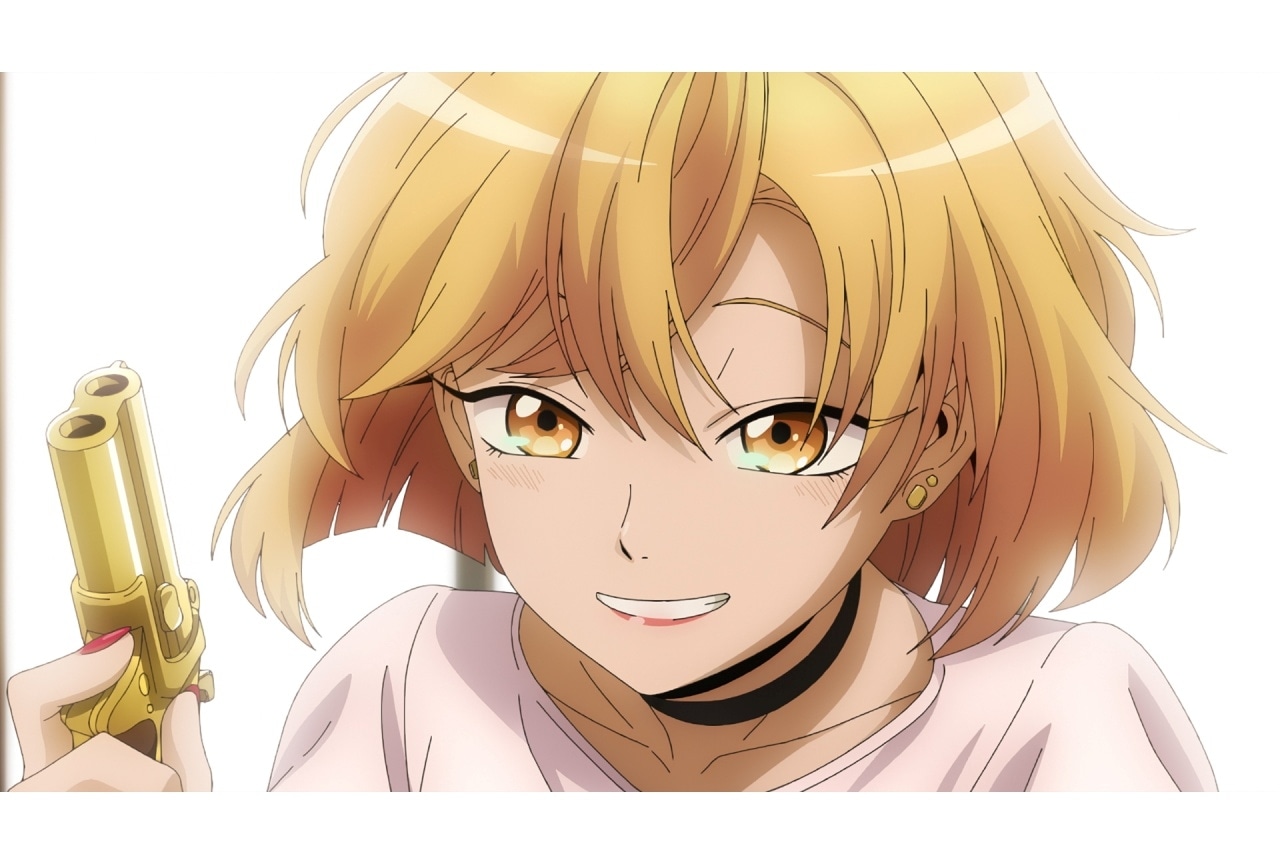 『ホテル・インヒューマンズ』第6話先行カット＆あらすじ