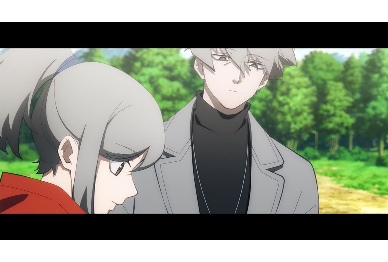 『TO BE HERO X』第19話あらすじ＆先行カット