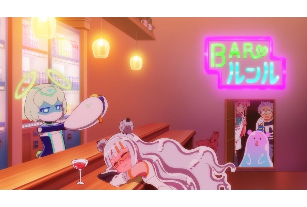 『ぷにかわ』第20話(第2期8話)「トリック オア かわいい!」先行場面カット&あらすじ