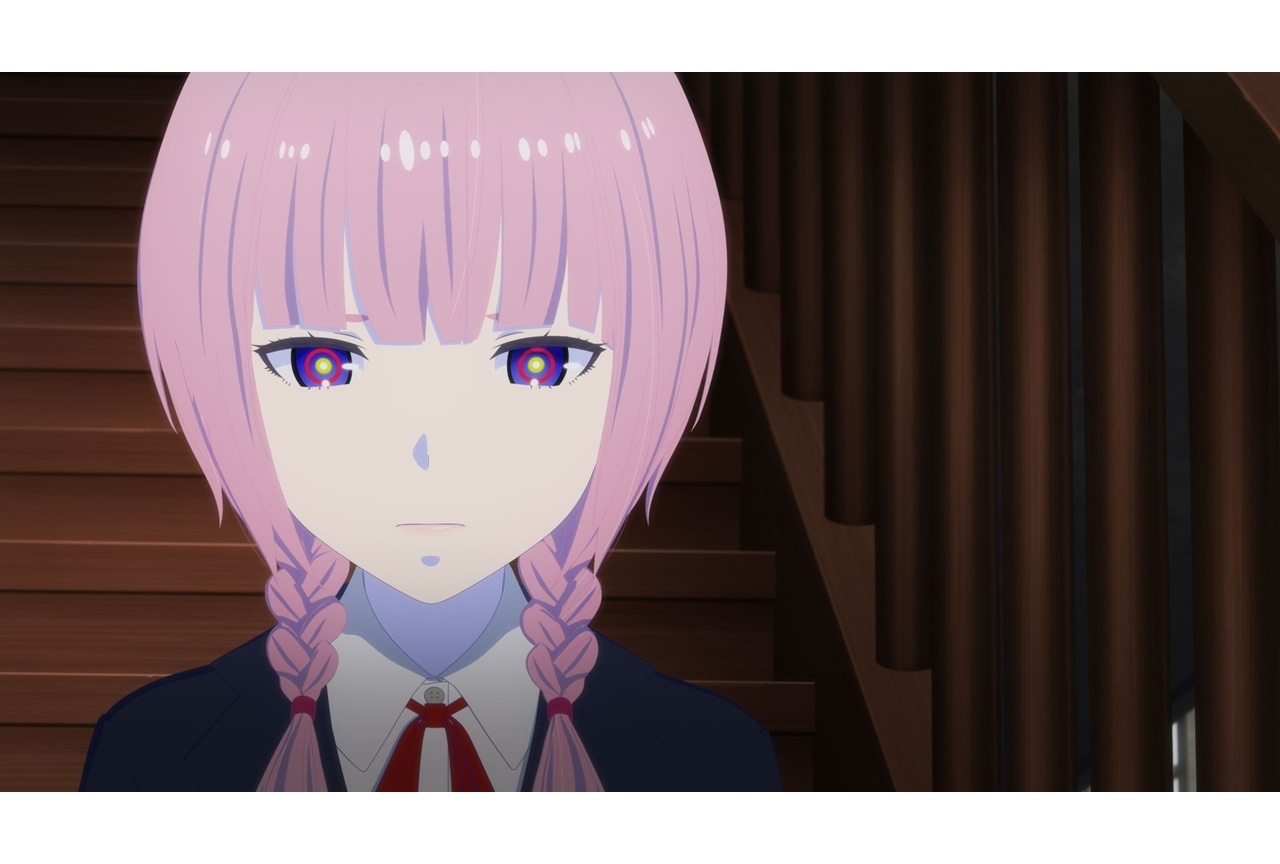 『神椿市建設中。』第7話「現象 -Phenomenon-」あらすじ&先行カット