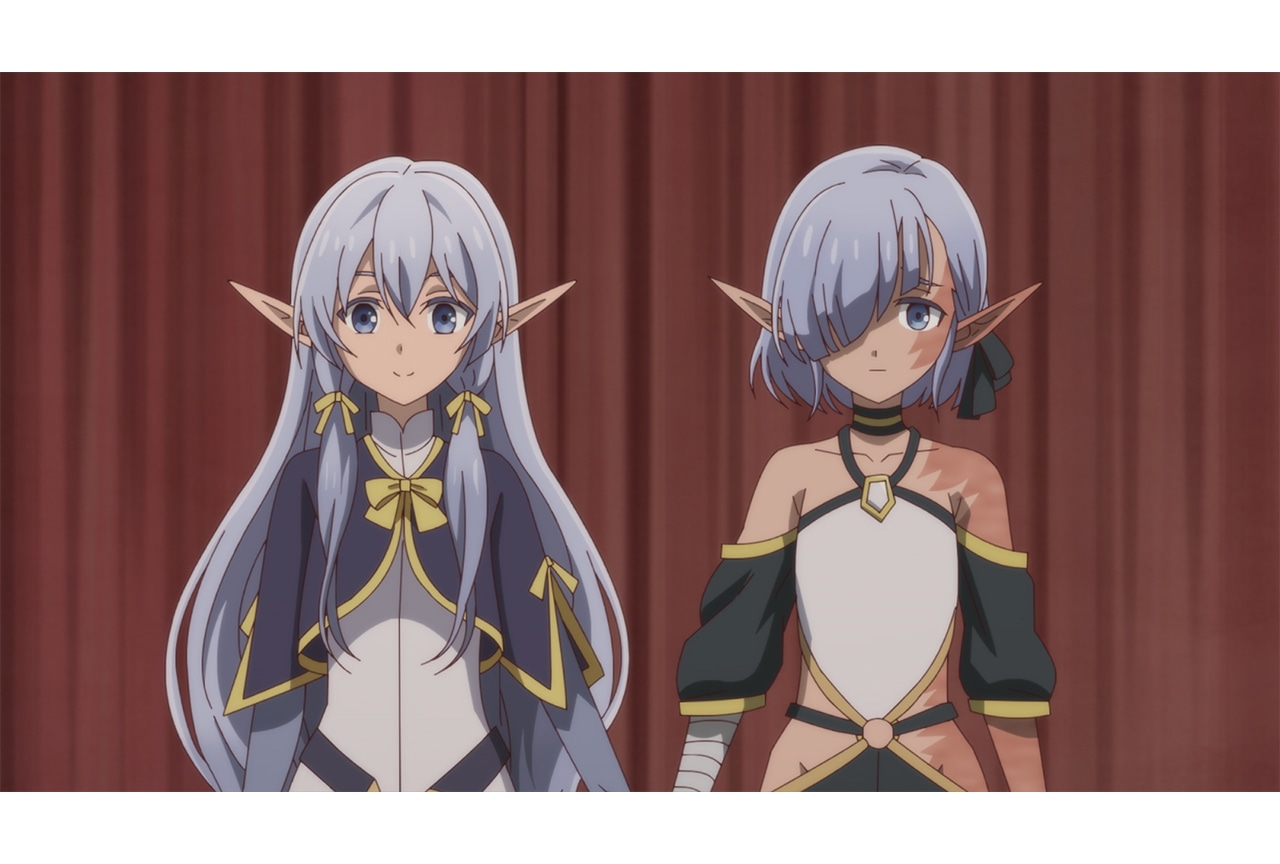 夏アニメ『マイノグーラ』第6話先行場面カット・あらすじが公開