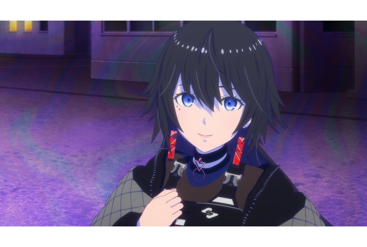 『神椿市建設中。』第6話あらすじ・先行カット・予告映像