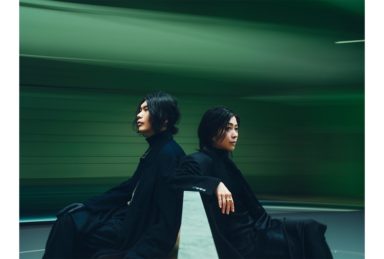 『チェンソーマン レゼ篇』米津玄師×宇多田ヒカルの楽曲がEDに決定