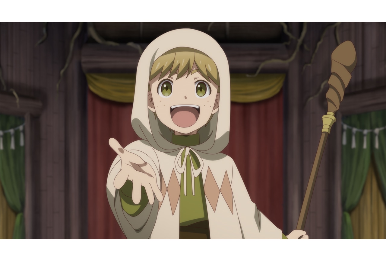 夏アニメ『マイノグーラ』第7話先行場面カット・あらすじが公開