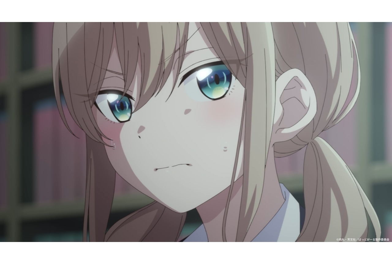 『ばっどがーる』第6話先行カット＆あらすじ公開