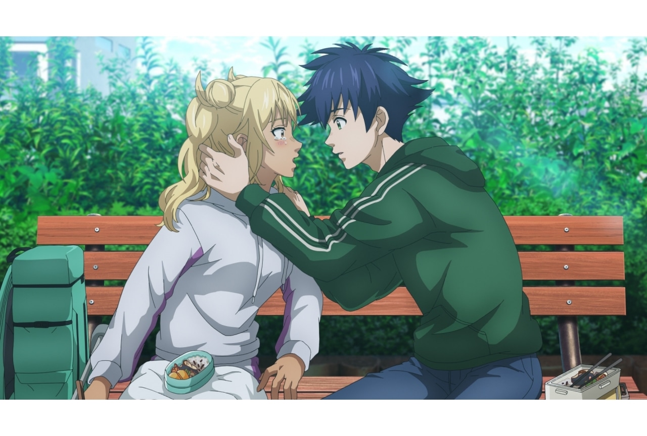 『フェルマーの料理』第5話あらすじ&場面カット