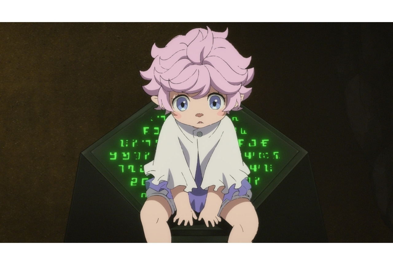 『クレバテス』第10幕「マルゴとドレル」先行場面カット・あらすじ・WEB予告