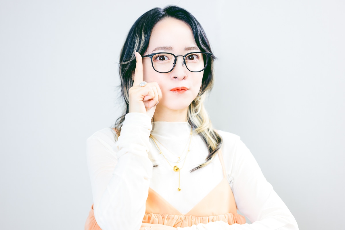 『Dr.STONE』第4期第2クール チェルシー役・潘めぐみインタビュー