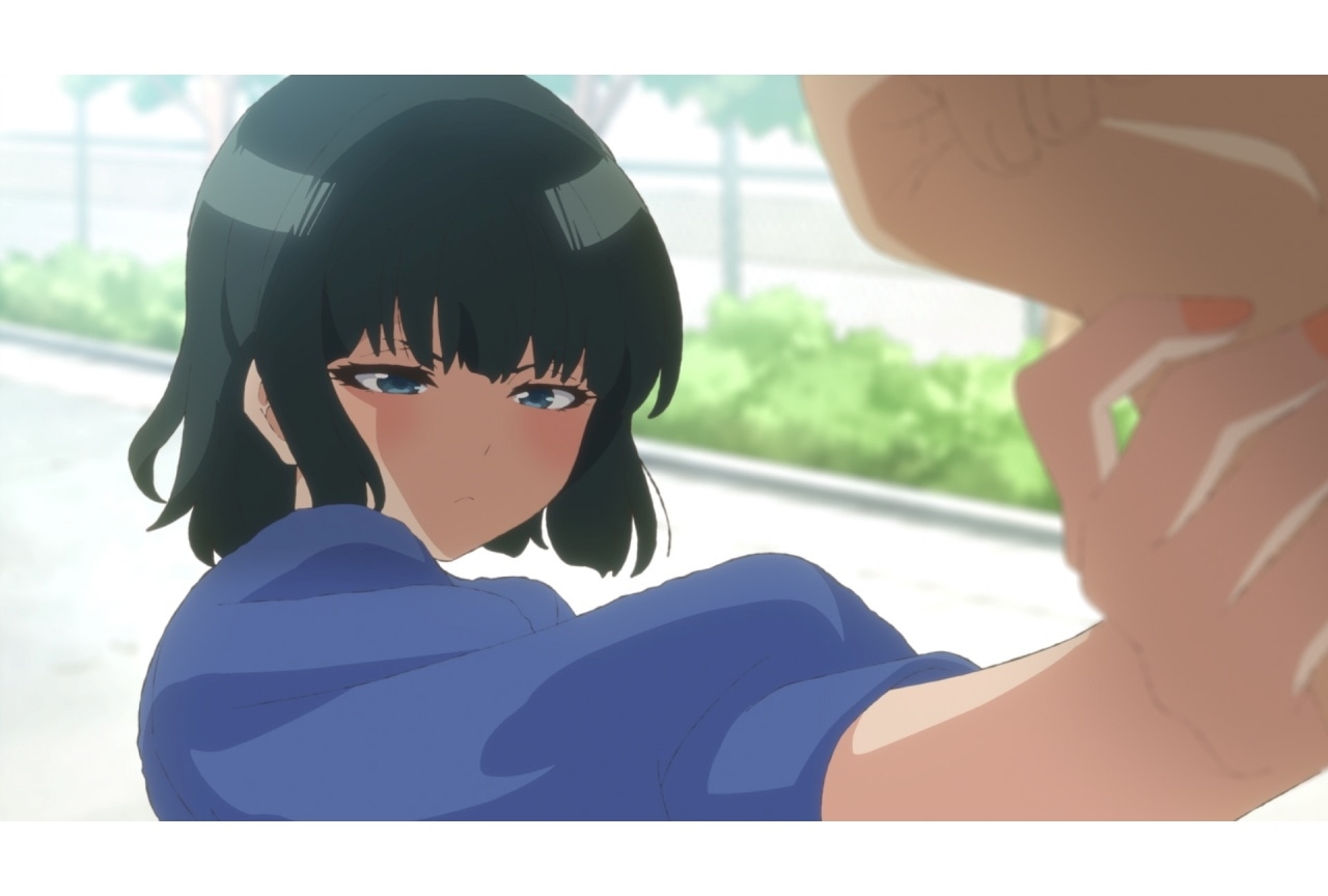 『宇宙人ムームー』第21話「園子とUSB」 あらすじ&場面カット