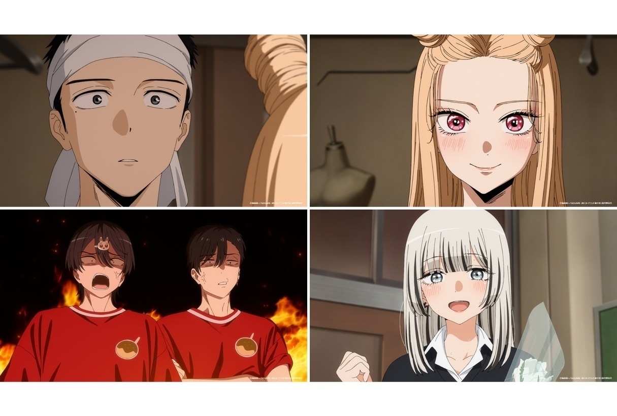 『着せ恋』Season 2 第18話あらすじ＆先行カット