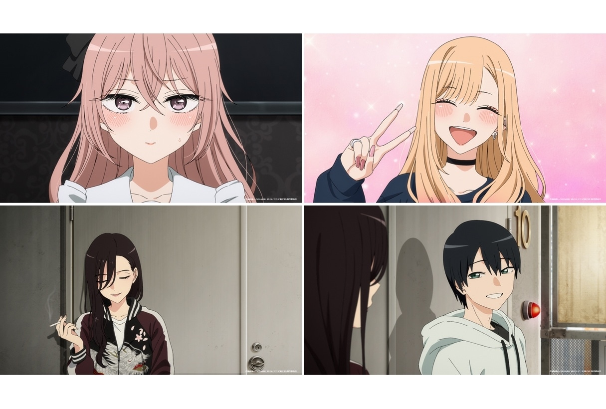 『着せ恋』Season 2 第21話あらすじ＆先行カット