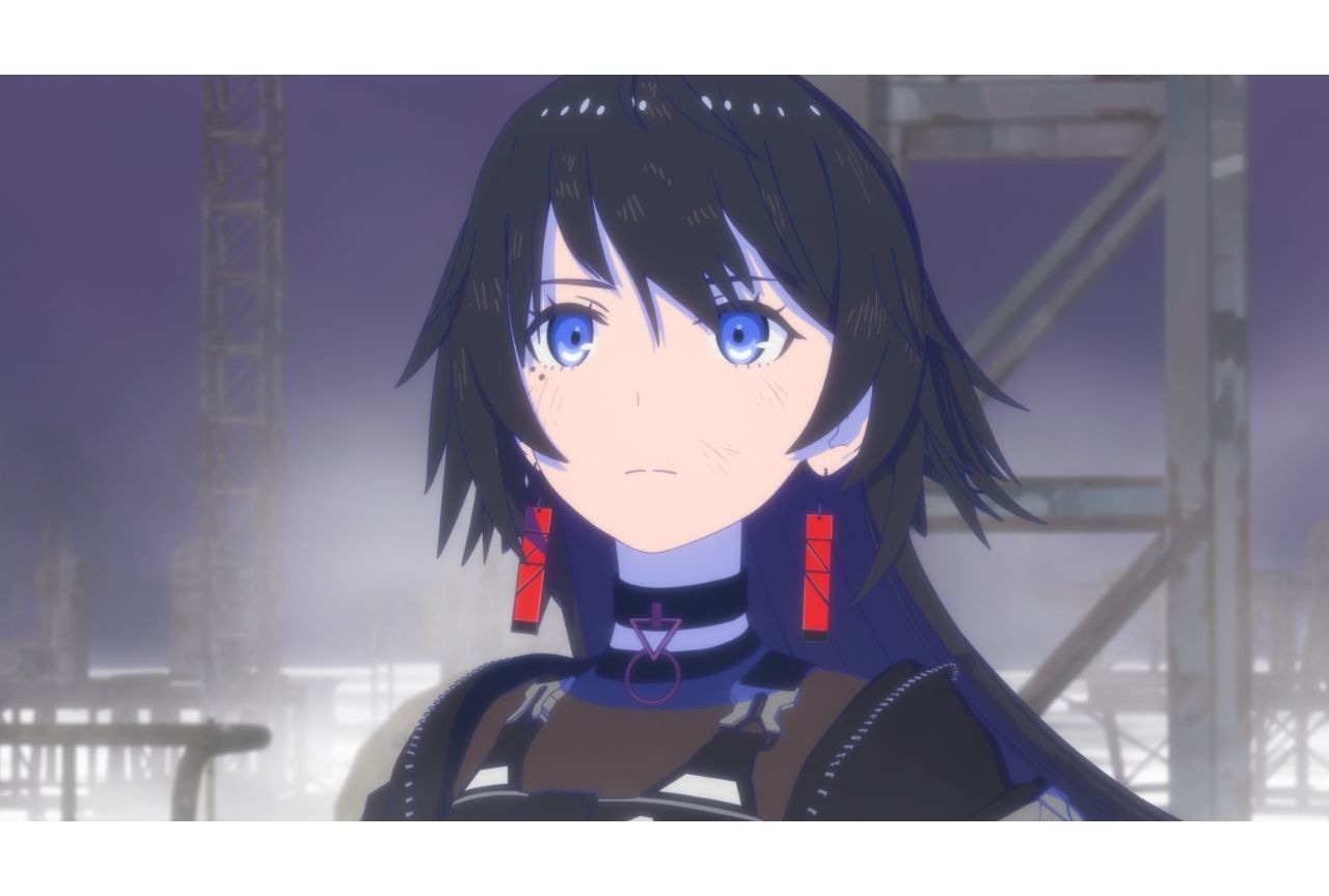 夏アニメ『神椿市建設中。』第5話あらすじ&先行カット