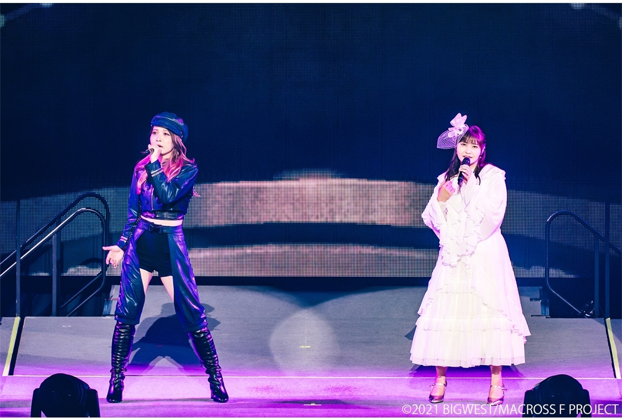 「マクロスF ギャラクシーライブ☆ファイナル 2025」公式レポート!