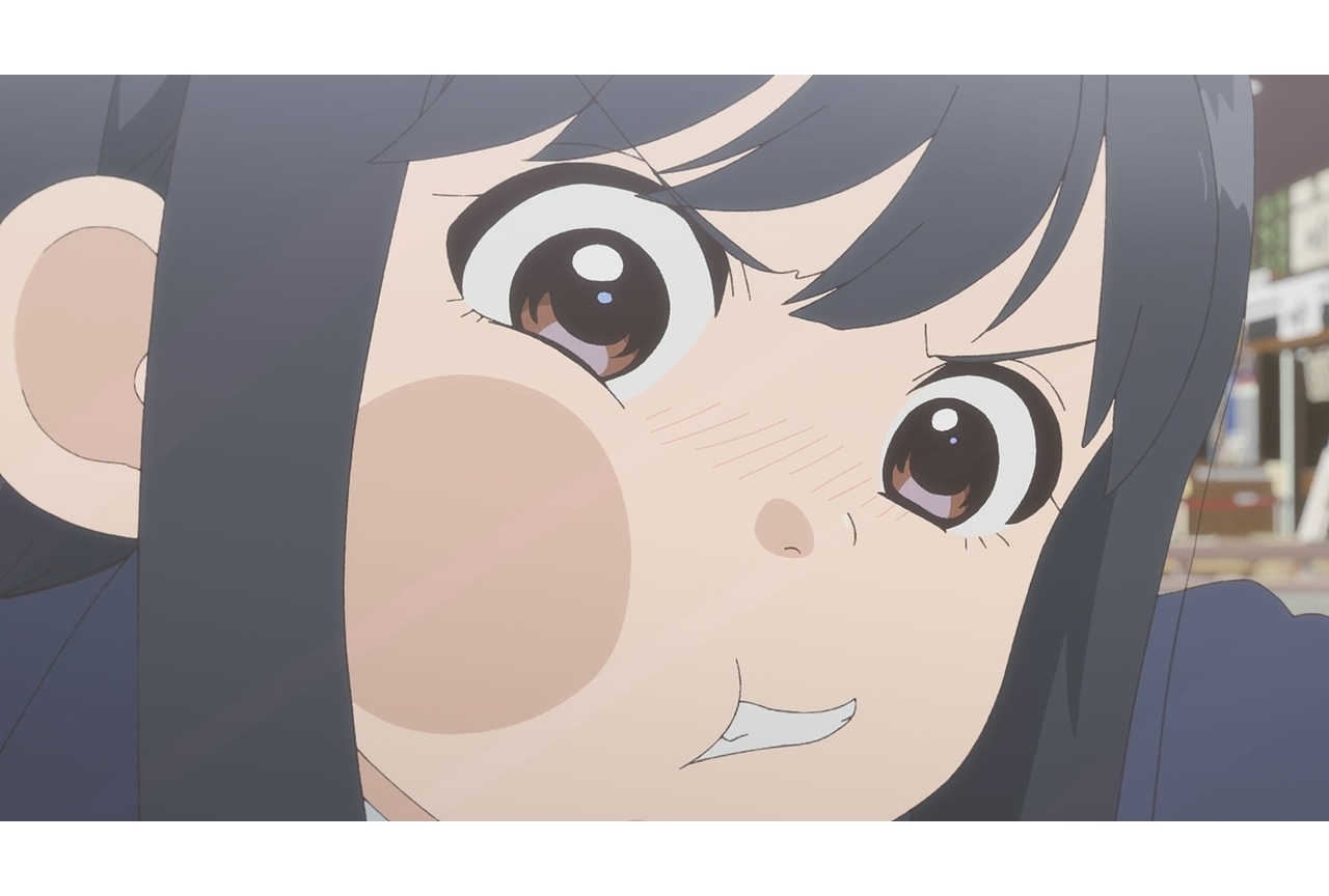 『フドあす』第2話（アンコール放送）WEB予告動画が公開！