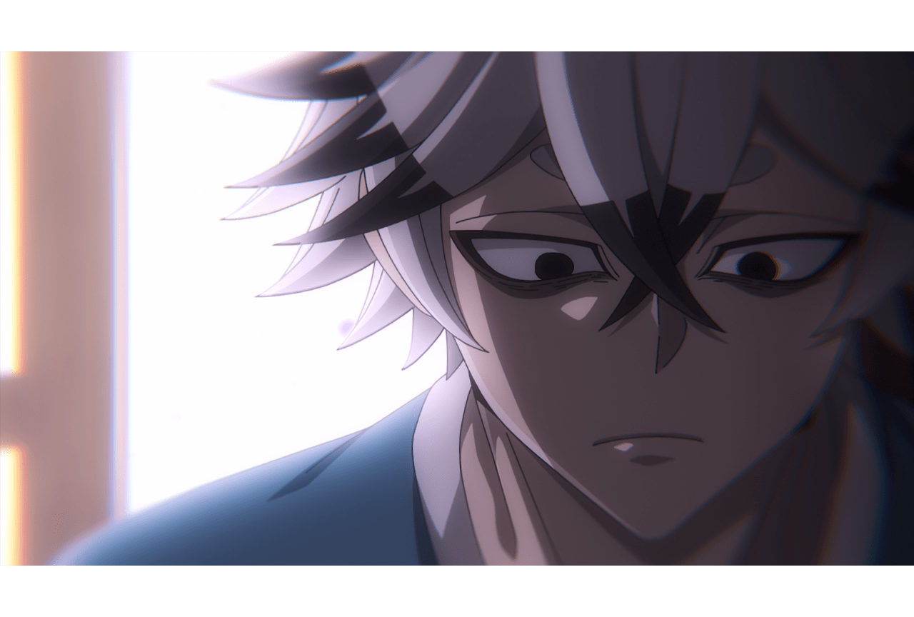 『桃源暗鬼』第八話あらすじ＆先行カット