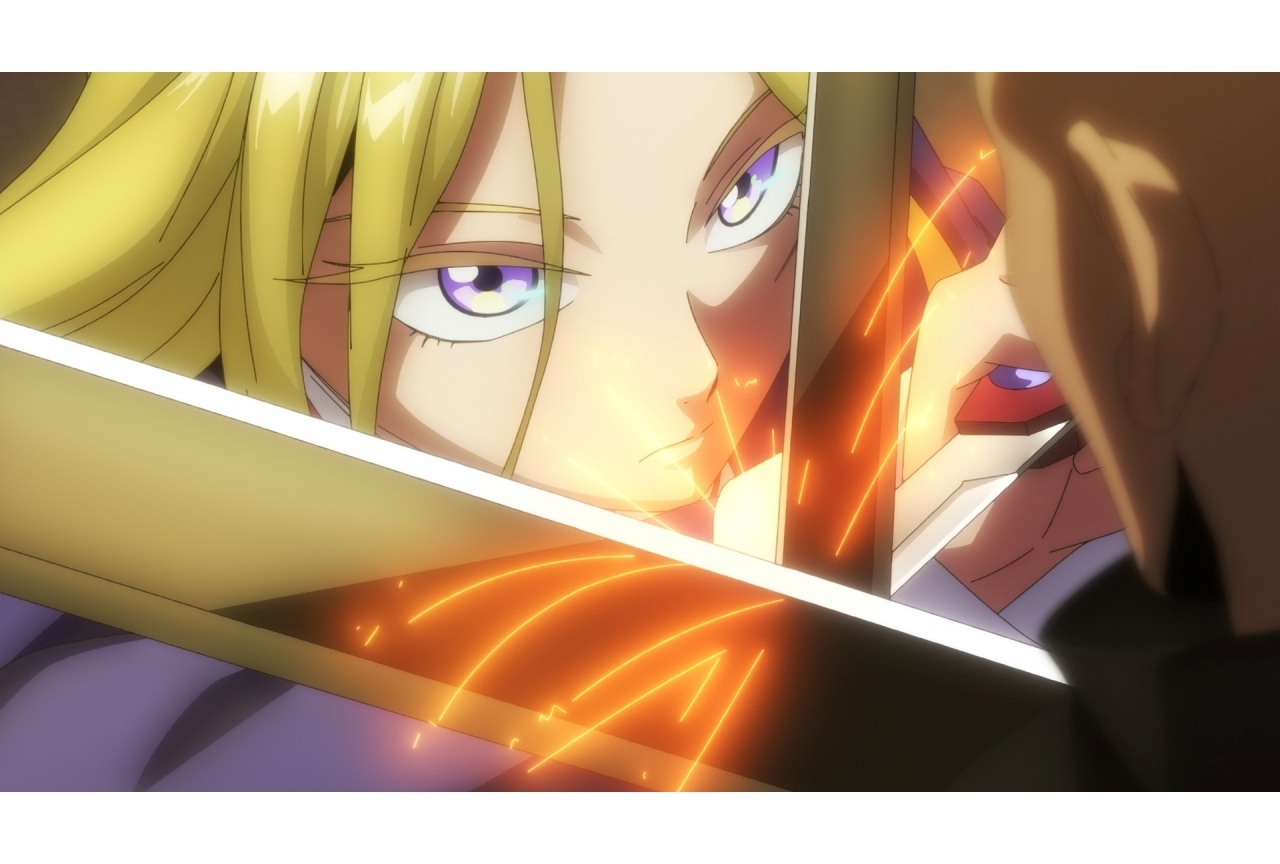 『ホテル・インヒューマンズ』第7話先行カット＆あらすじ