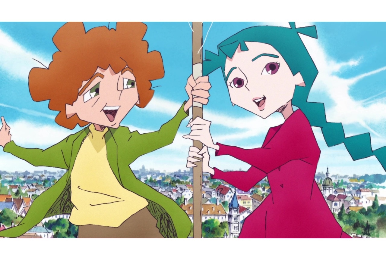 11月7日(金)公開の映画『トリツカレ男』ムビチケがアニメイト通販にて販売開始！