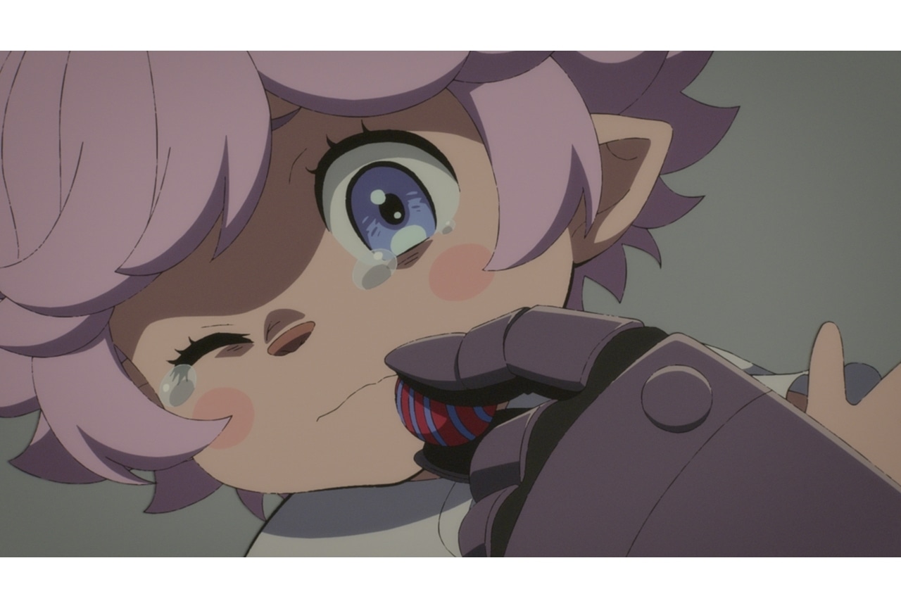 『クレバテス』第7幕「魔術奥儀」先行場面カット・あらすじ・WEB予告