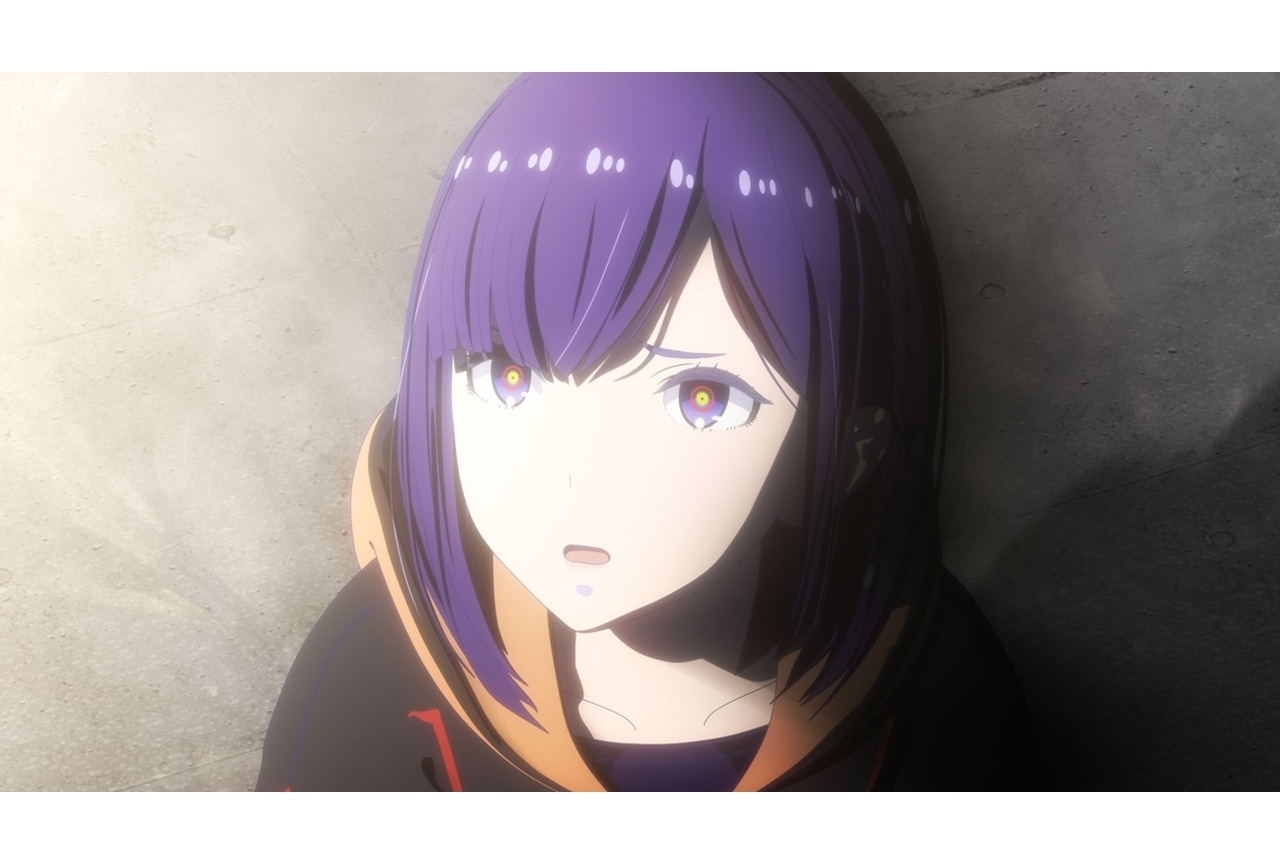 『神椿市建設中。』第9話「欲望 -Desire-」あらすじ&先行カット