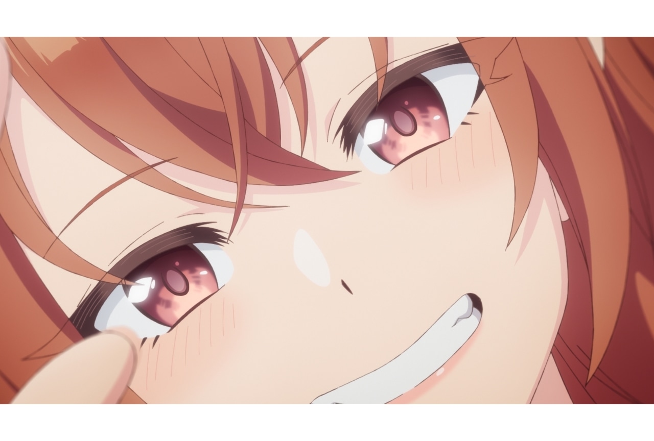 秋アニメ『いもウザ』第1話あらすじ・場面カット・予告動画公開