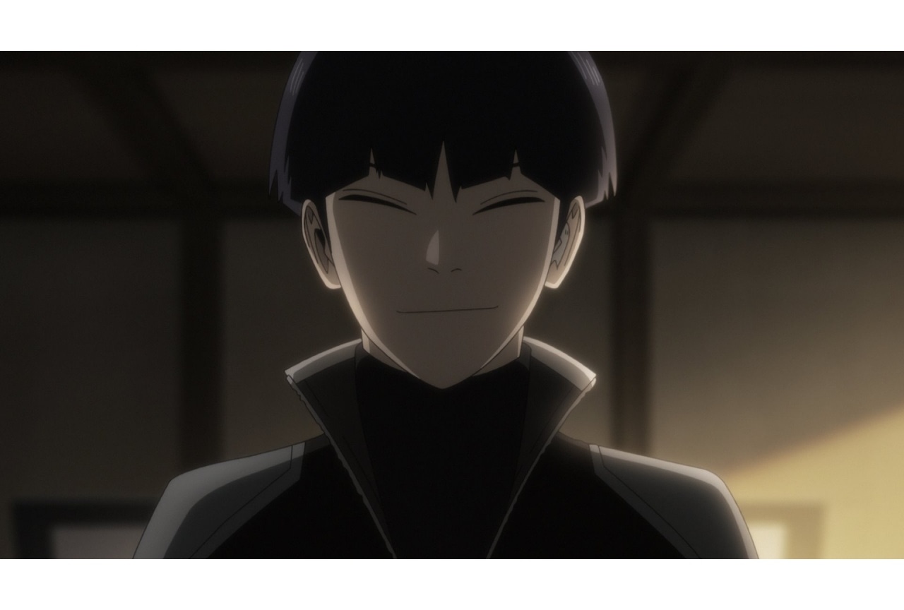 『怪獣8号』第21話(第2期 第9話)先行場面カット&あらすじ