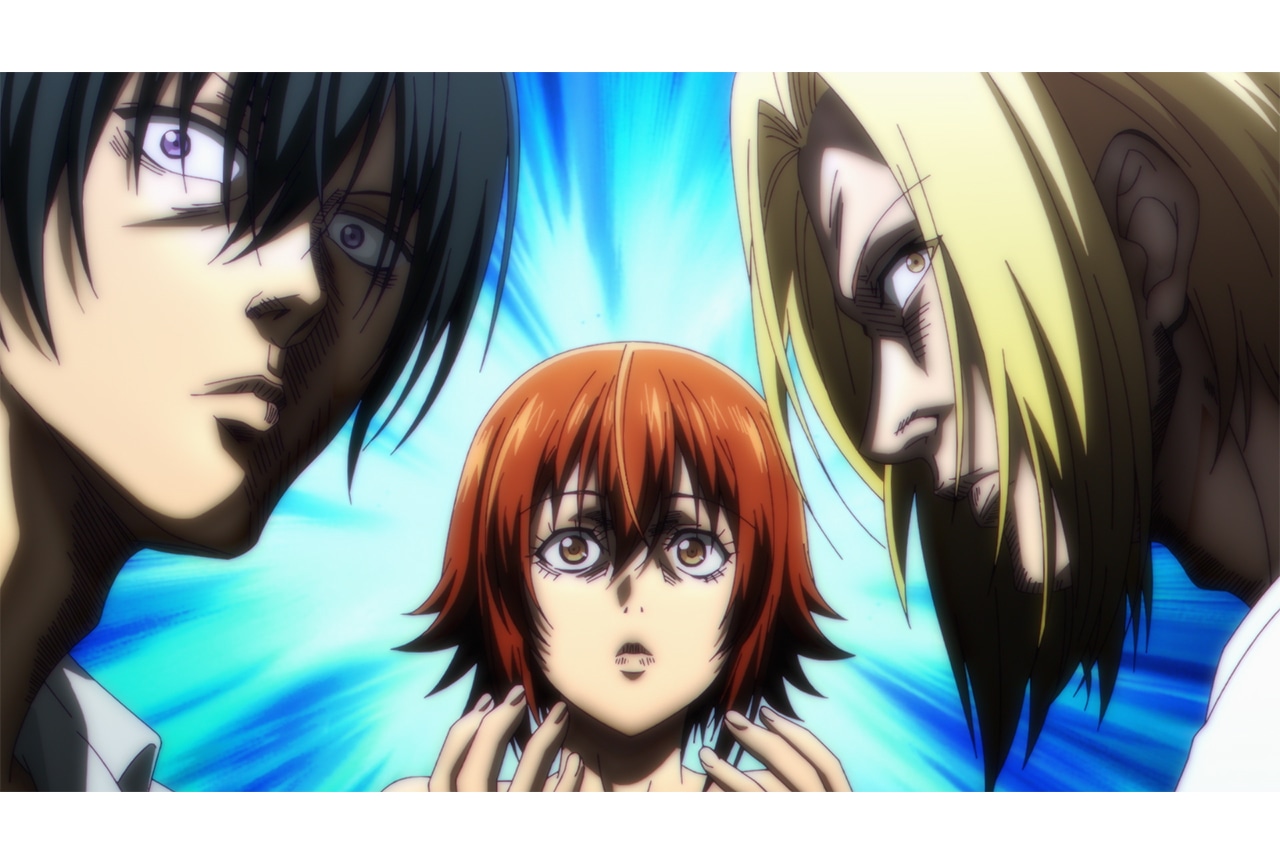 アニメ『ぐらんぶる』Season 2 第10話先行場面カット&あらすじ公開