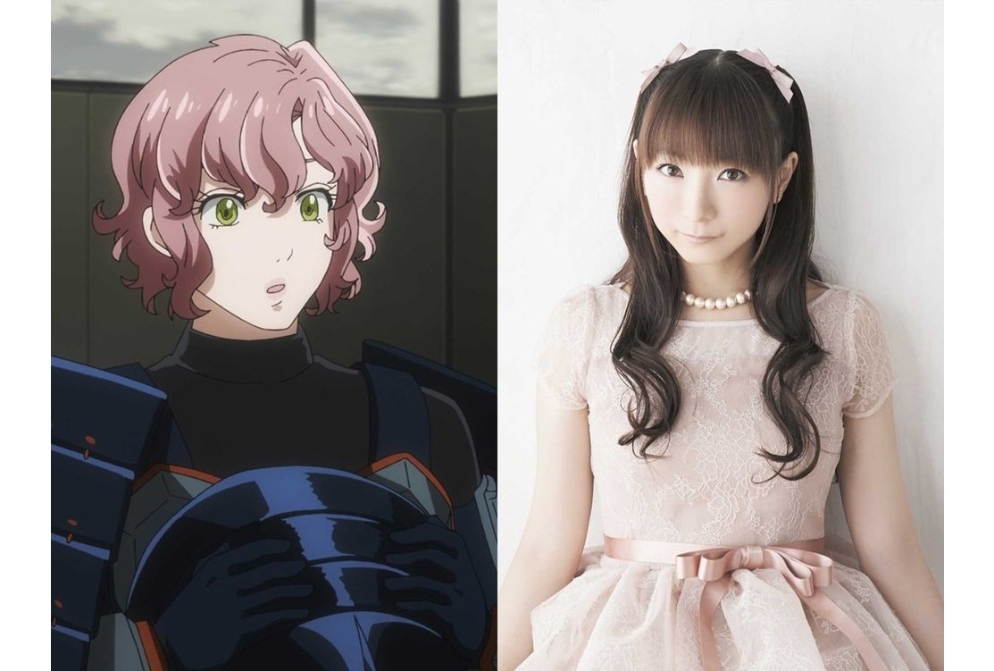 『ニャイリビ』第11話先行場面カット&あらすじ、堀江由衣のコメント到着