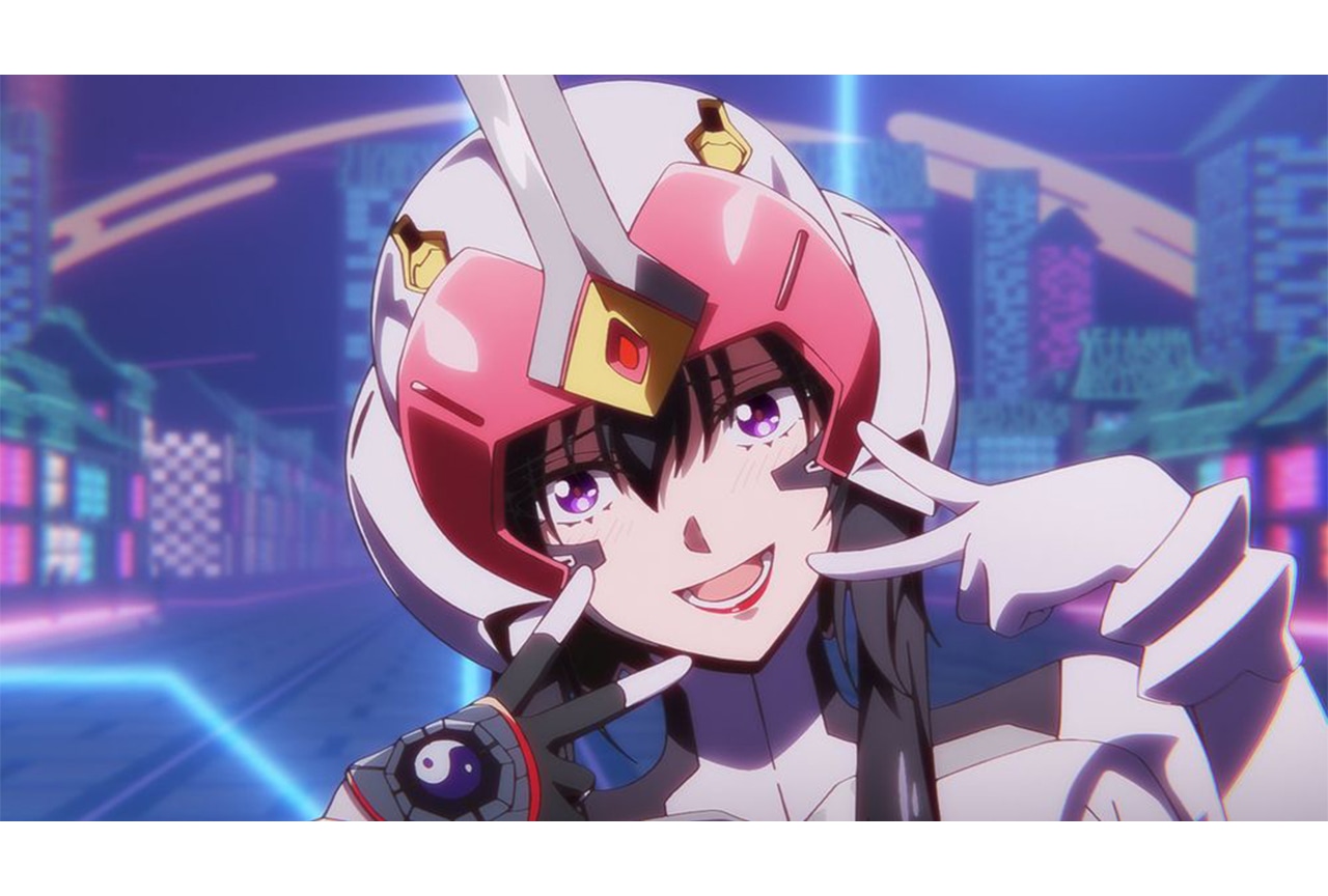 『陰陽廻天 Re:バース』第11話あらすじ・先行カット・予告映像