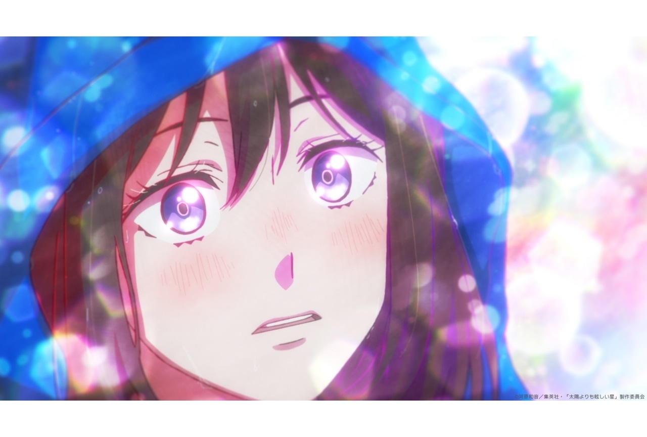 秋アニメ『たまほし』追加声優に白石晴香｜ED主題歌は和ぬかが担当