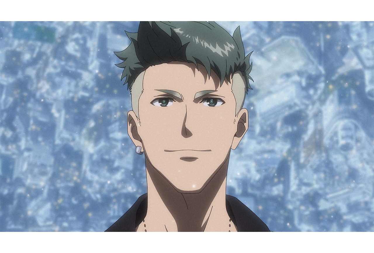 『シーヴィス』連続2クールでの放送が決定&第1クールOP＆EDテーマ解禁