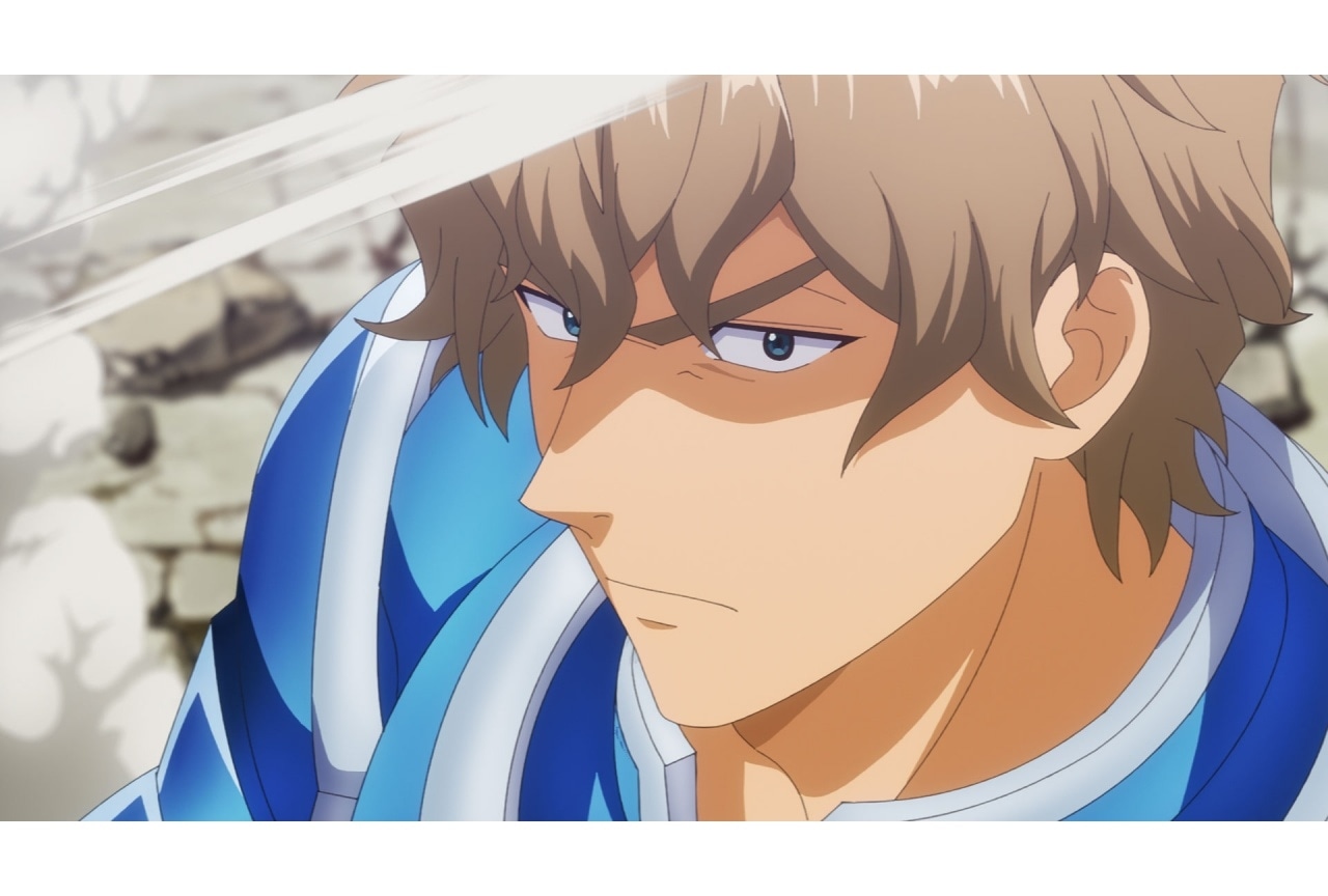 『追放者食堂へようこそ!』第11話先行場面カット&あらすじ