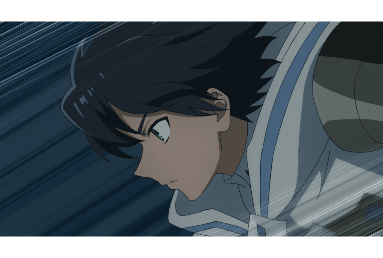 『水属性の魔法使い』第12話あらすじ＆場面カット