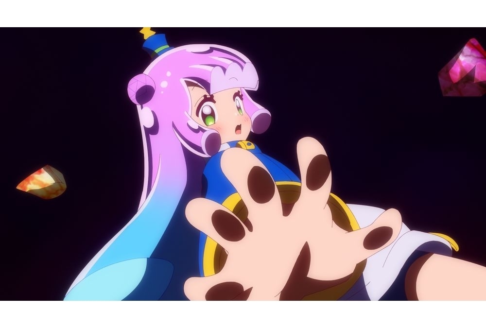 『ぷにかわ』最終話・第24話(第2期12話)先行場面カット&あらすじ