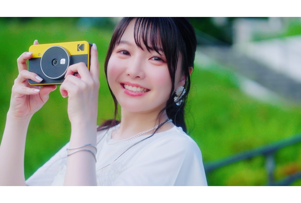 麻倉もも『めいきゅーらぶみー』c/w曲「Lemon Candy」MV公開!