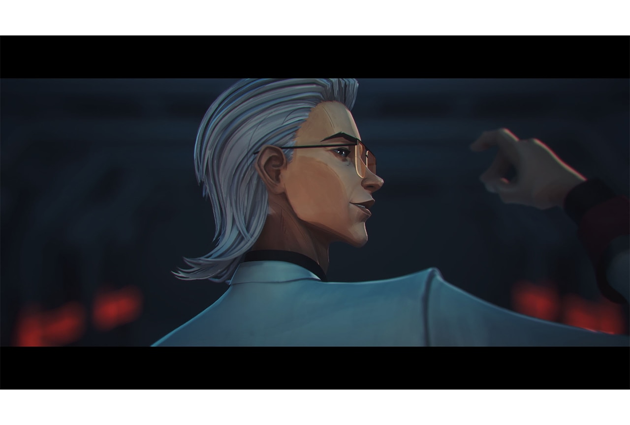 『TO BE HERO X』第24話（最終話）あらすじ＆先行カット