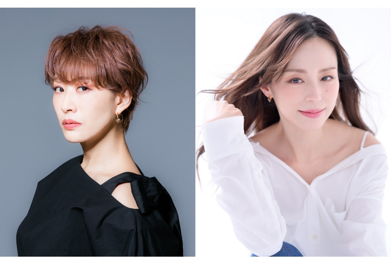 第二十回 声優アワードのアンバサダーに朴璐美、平野綾