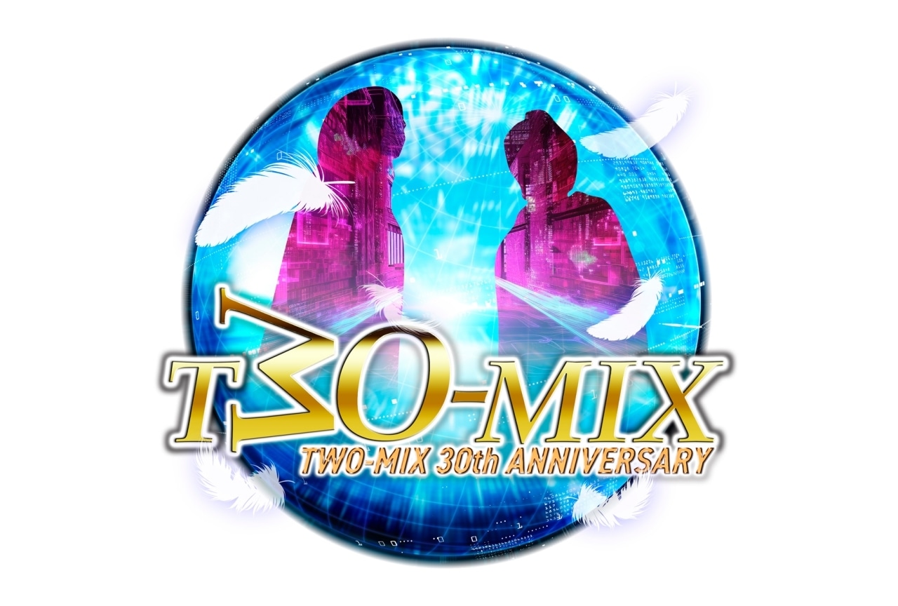 TWO-MIX 30周年記念 『新機動戦記ガンダムW』主題歌集リリース