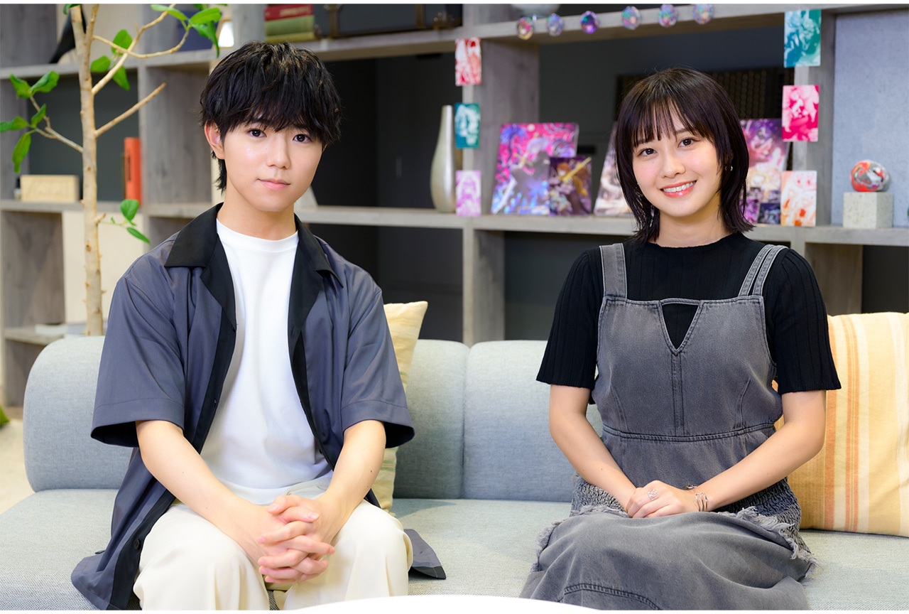 『マイノグーラ』熊谷俊輝×楠木ともりが明かす“邪悪な建国”の行方と驚愕のラスト