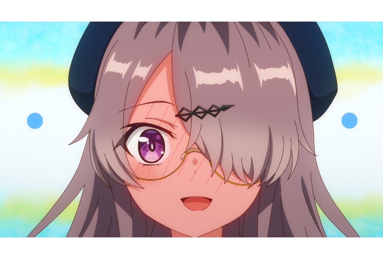 『公女殿下の家庭教師』第10話「フェリシアの決断」先行場面カット・あらすじ・WEB予告