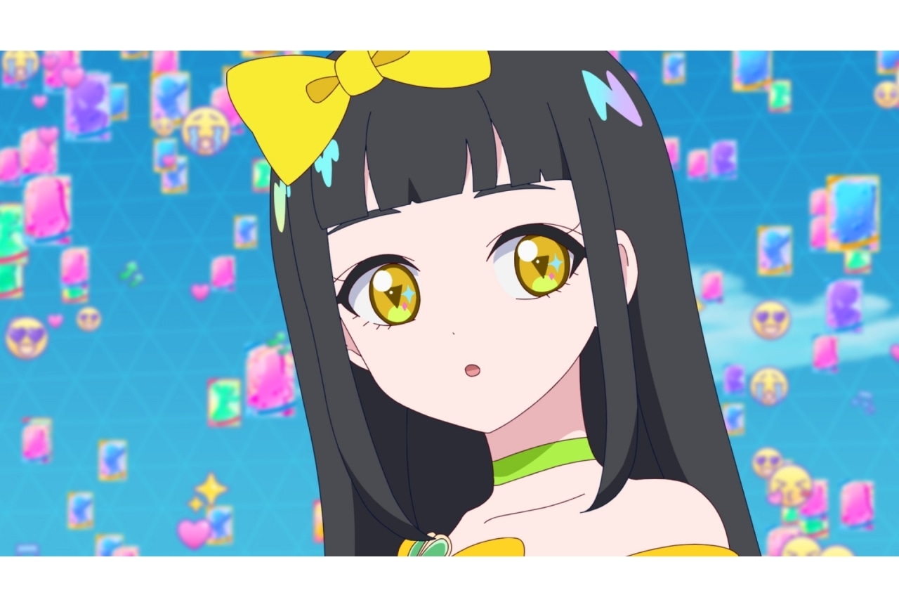 『ひみつのアイプリ』第75話「涙のアイプリコンテスト」あらすじ＆先行場面カット