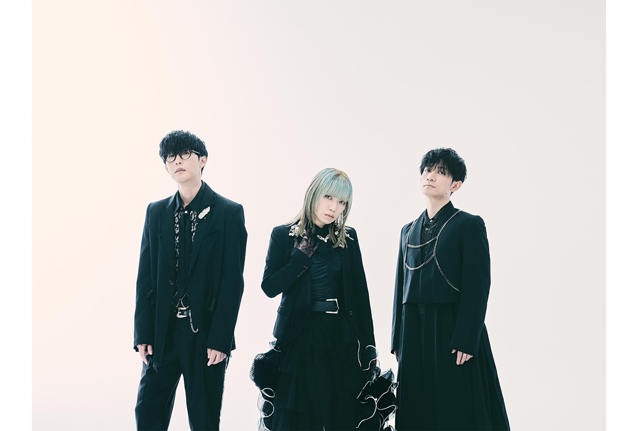 OxT、MYTH & ROID 初のコラボ楽曲のLive MVが公開