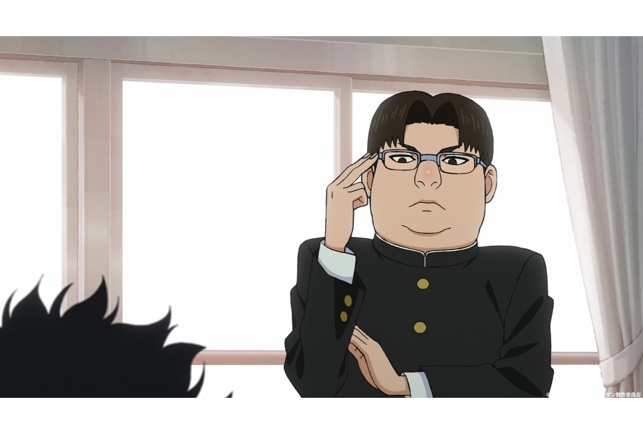 『ダンダダン』第22話あらすじ＆先行場面カット