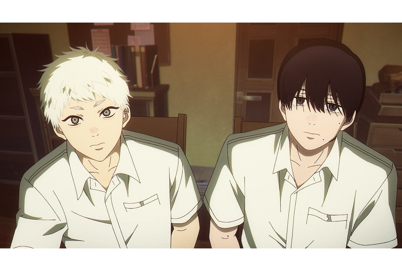 『ひかなつアニメ』第九話「武田の爺さん」先行場面カット・あらすじ・WEB予告公開